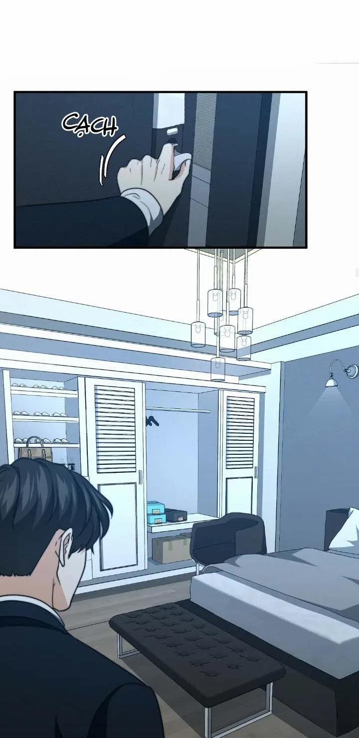 Bí Mật Của Omega K 24 trang 28