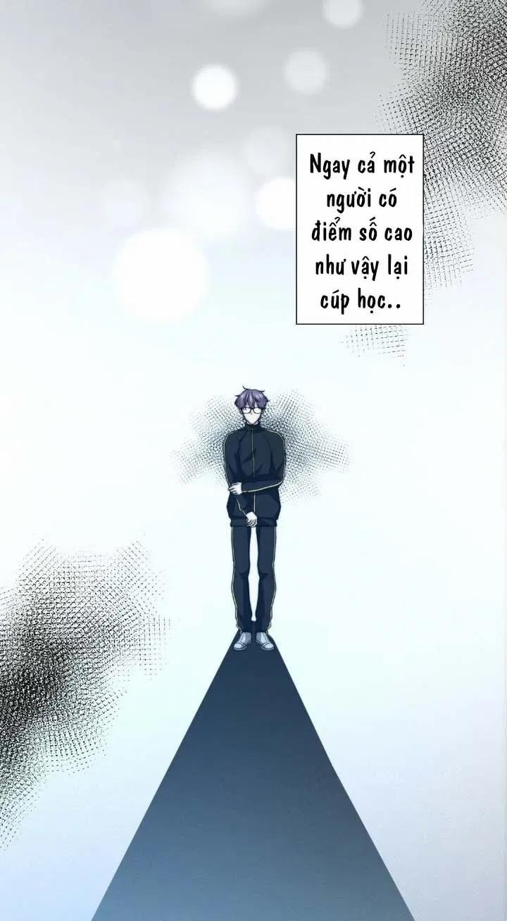 Bí Mật Của Omega K 24 trang 42