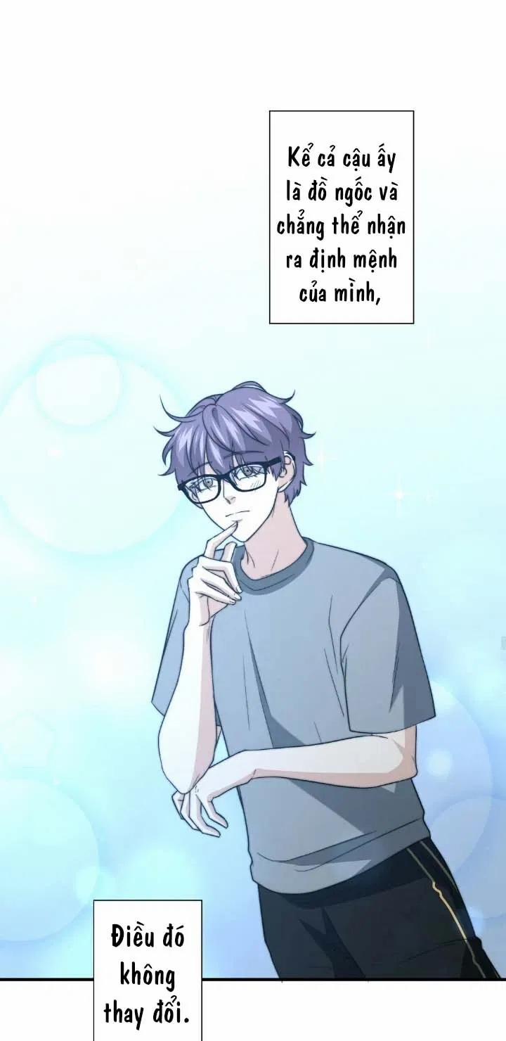 Bí Mật Của Omega K 24 trang 47