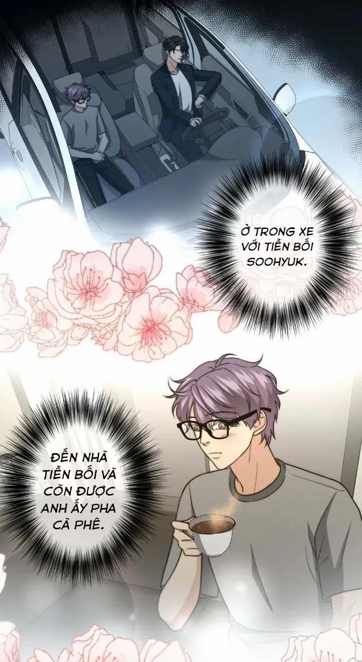 Bí Mật Của Omega K 24 trang 5