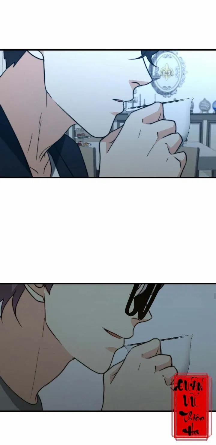 Bí Mật Của Omega K 24 trang 50