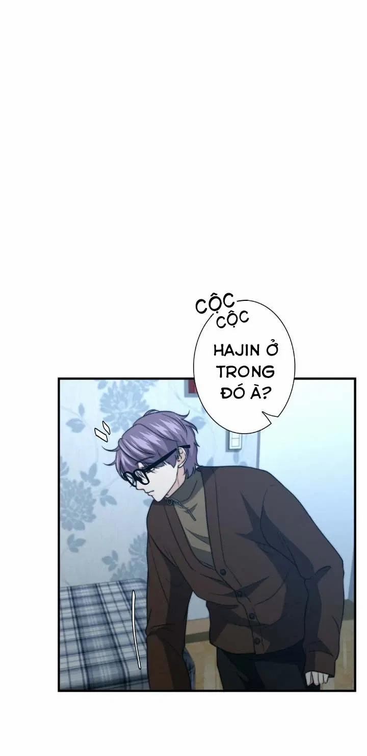 Bí Mật Của Omega K 24 trang 56