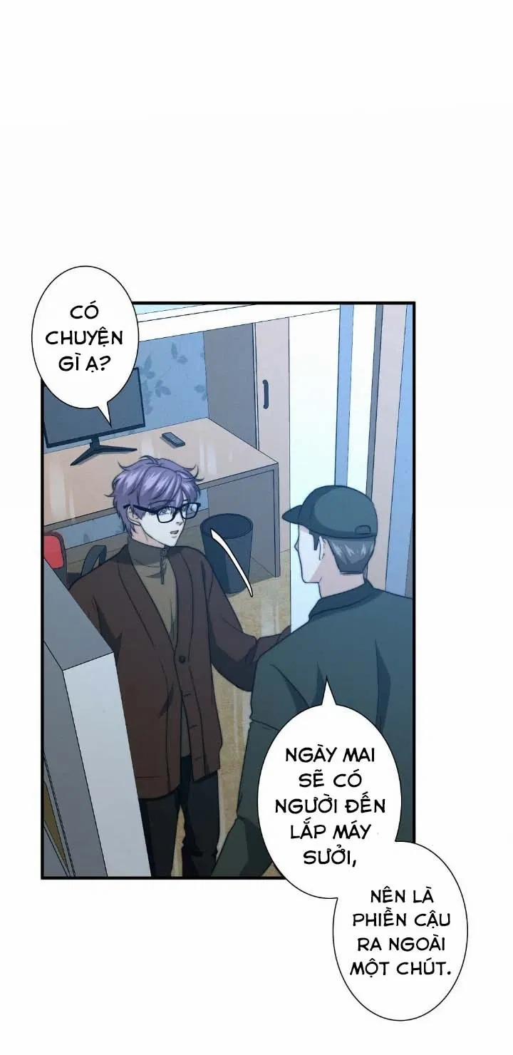 Bí Mật Của Omega K 24 trang 57