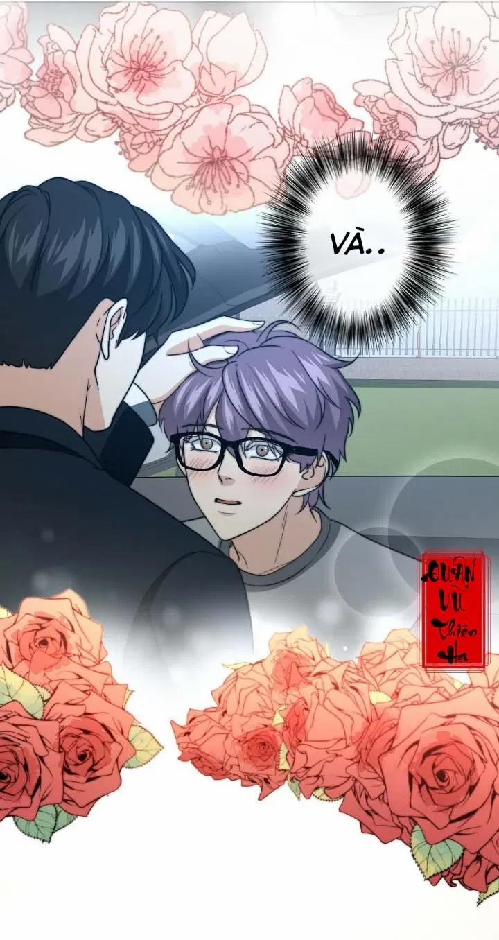 Bí Mật Của Omega K 24 trang 6