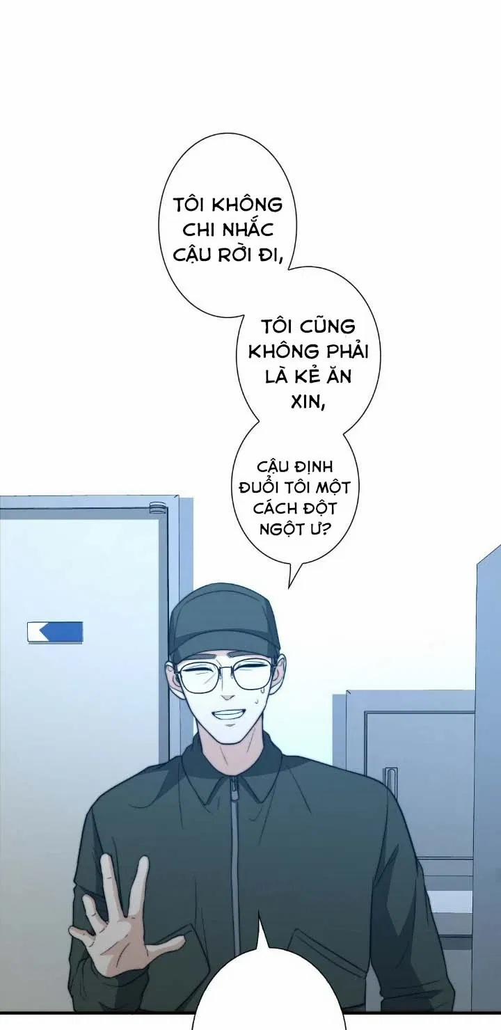 Bí Mật Của Omega K 24 trang 60