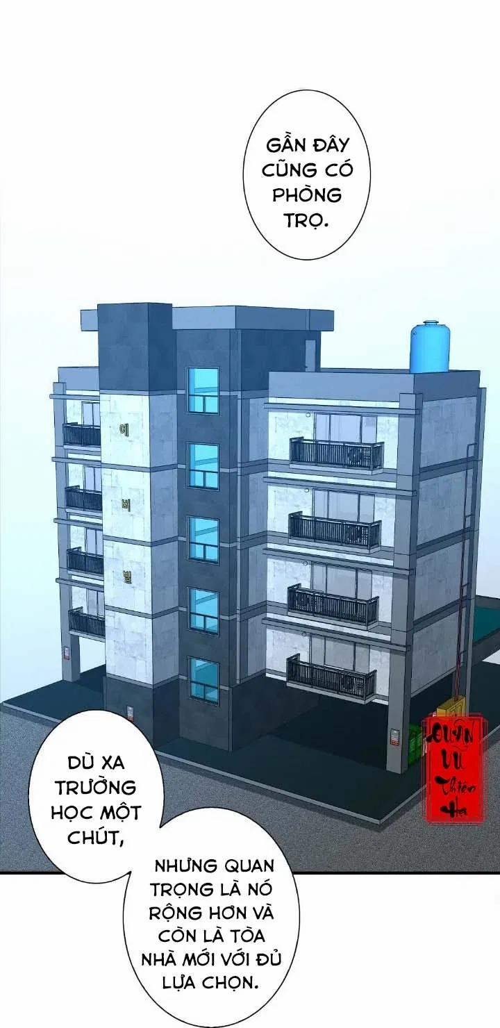 Bí Mật Của Omega K 24 trang 62