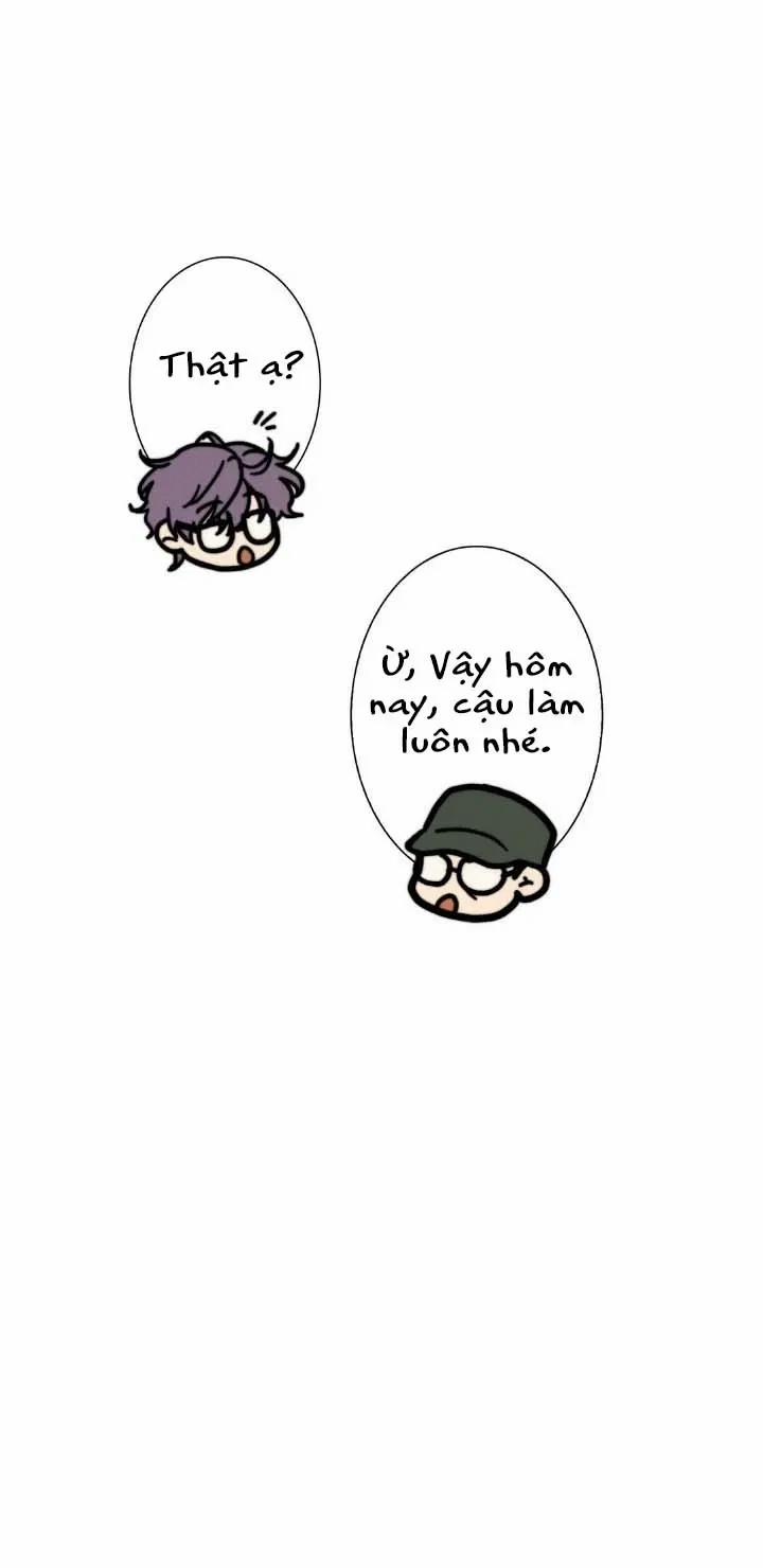 Bí Mật Của Omega K 24 trang 64