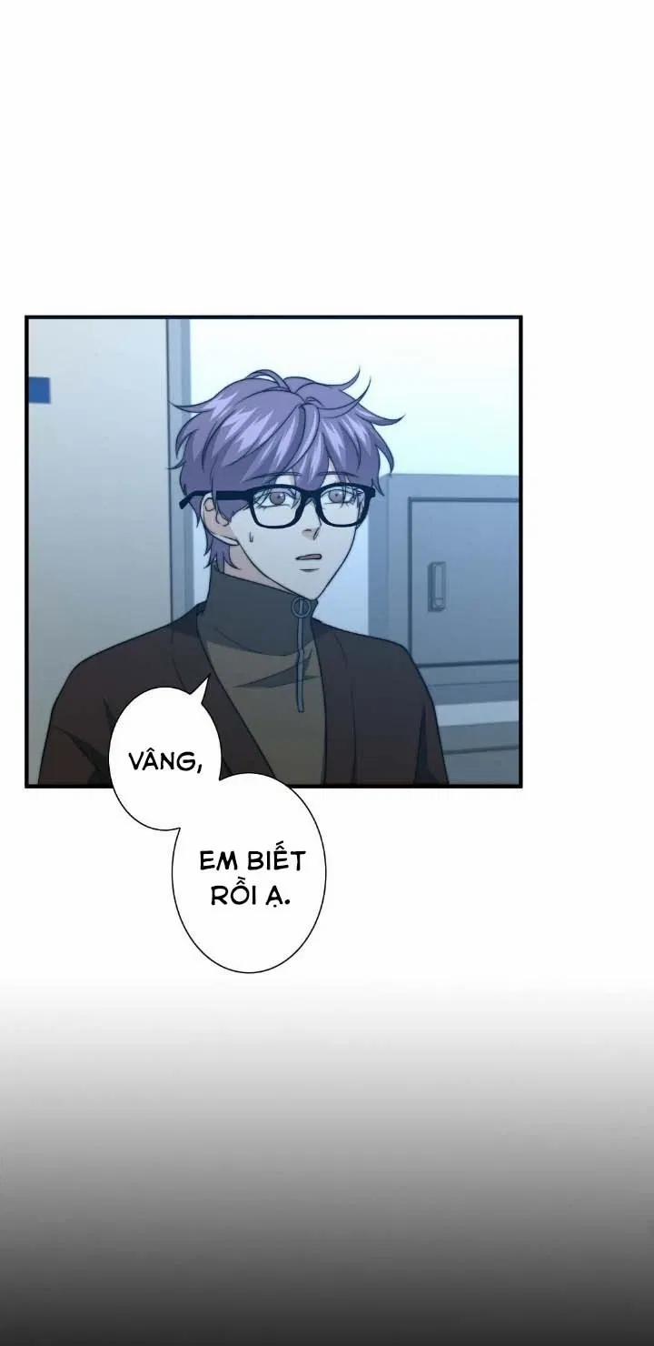 Bí Mật Của Omega K 24 trang 65