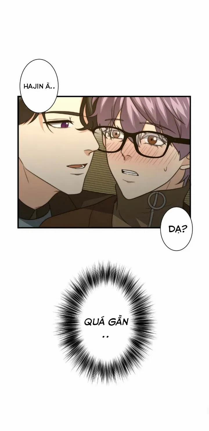 Bí Mật Của Omega K 24 trang 68