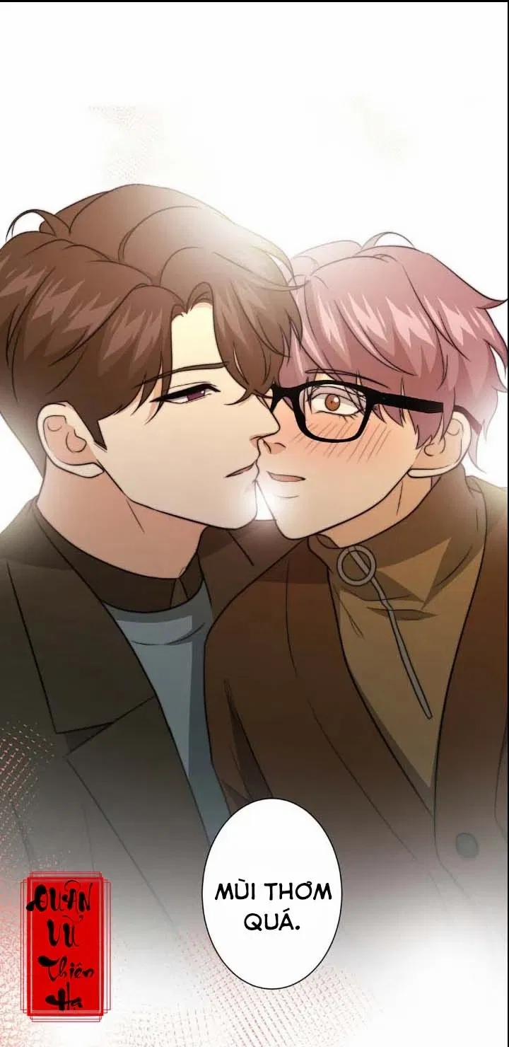 Bí Mật Của Omega K 24 trang 70