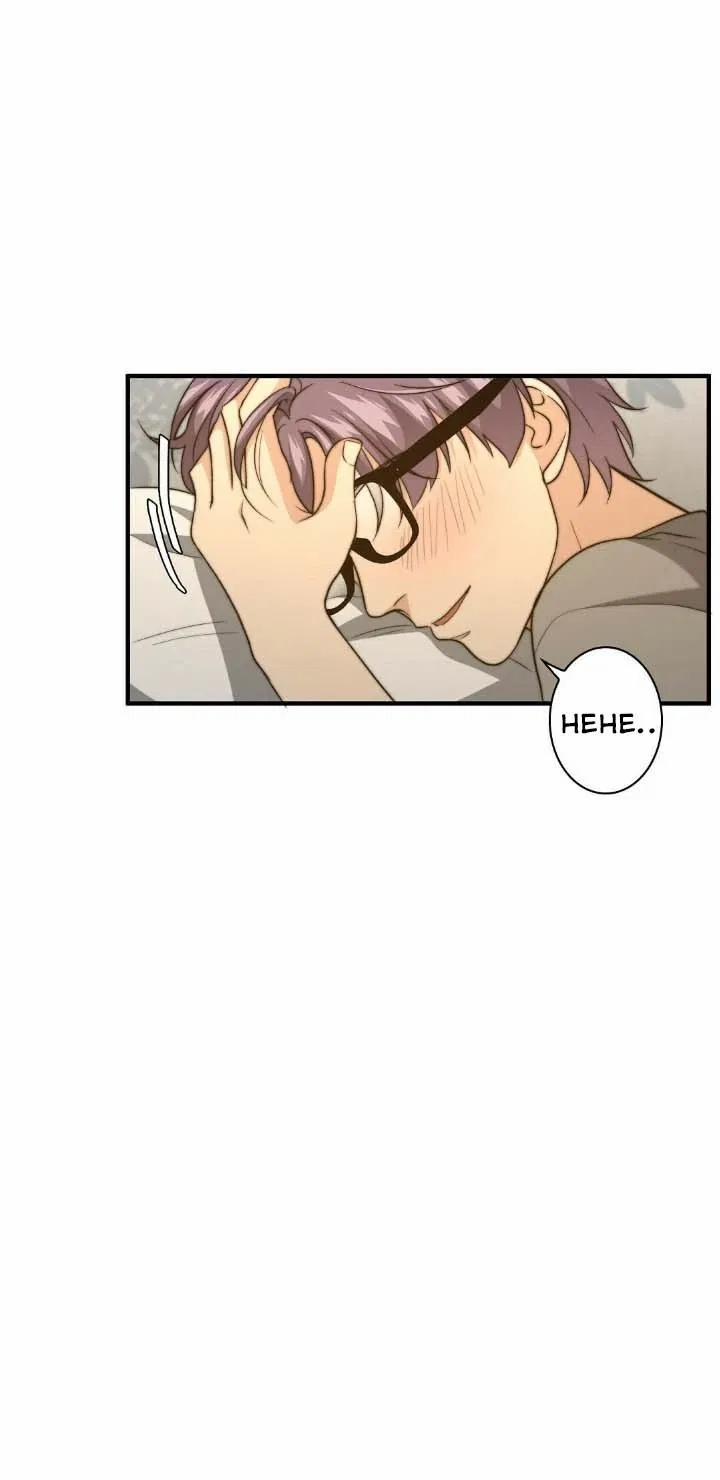 Bí Mật Của Omega K 24 trang 9