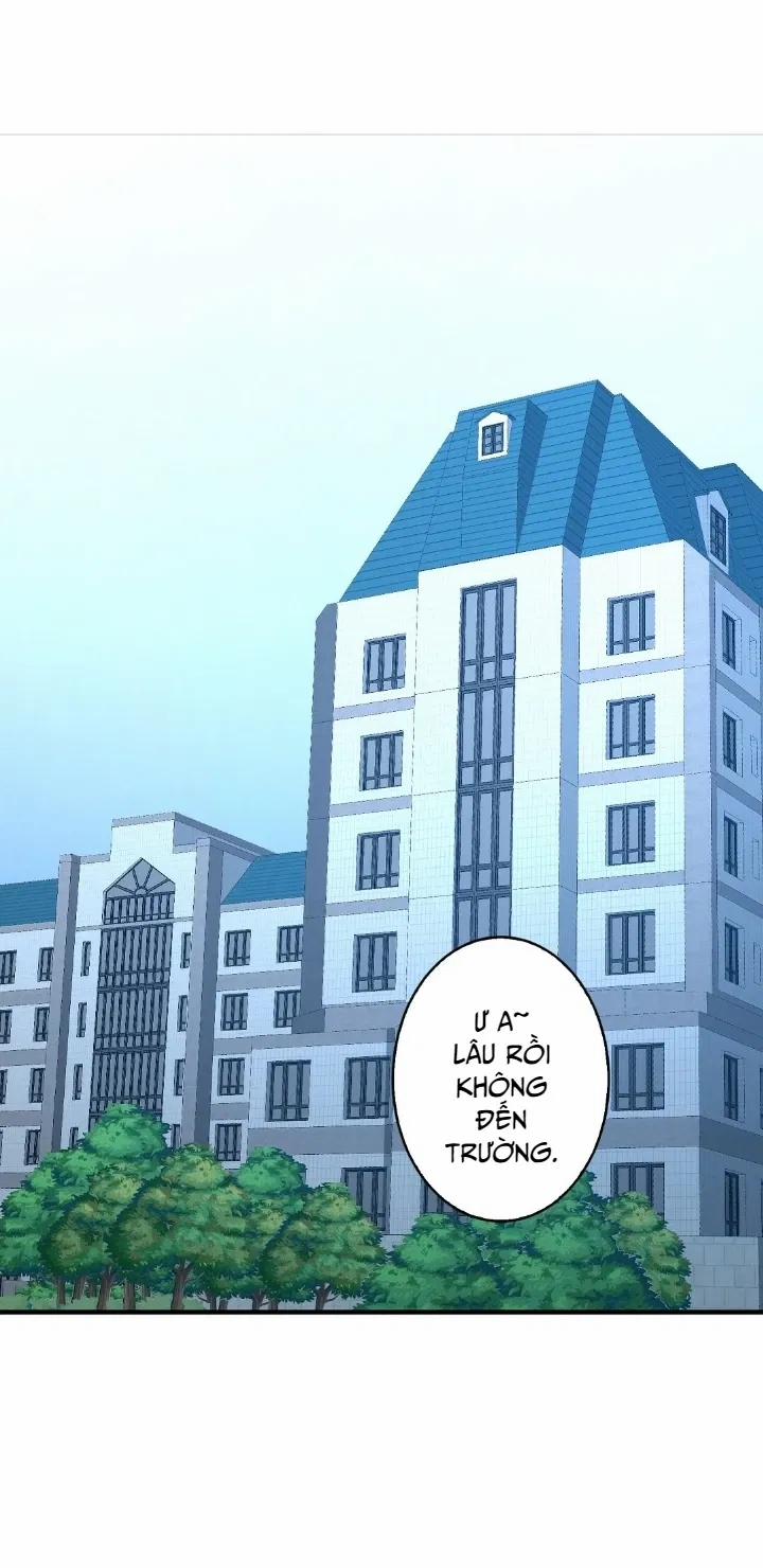 Bí Mật Của Omega K 25 trang 1