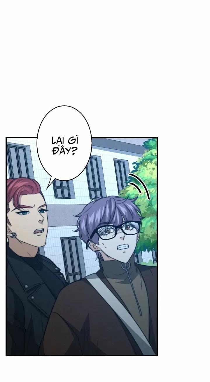 Bí Mật Của Omega K 25 trang 11