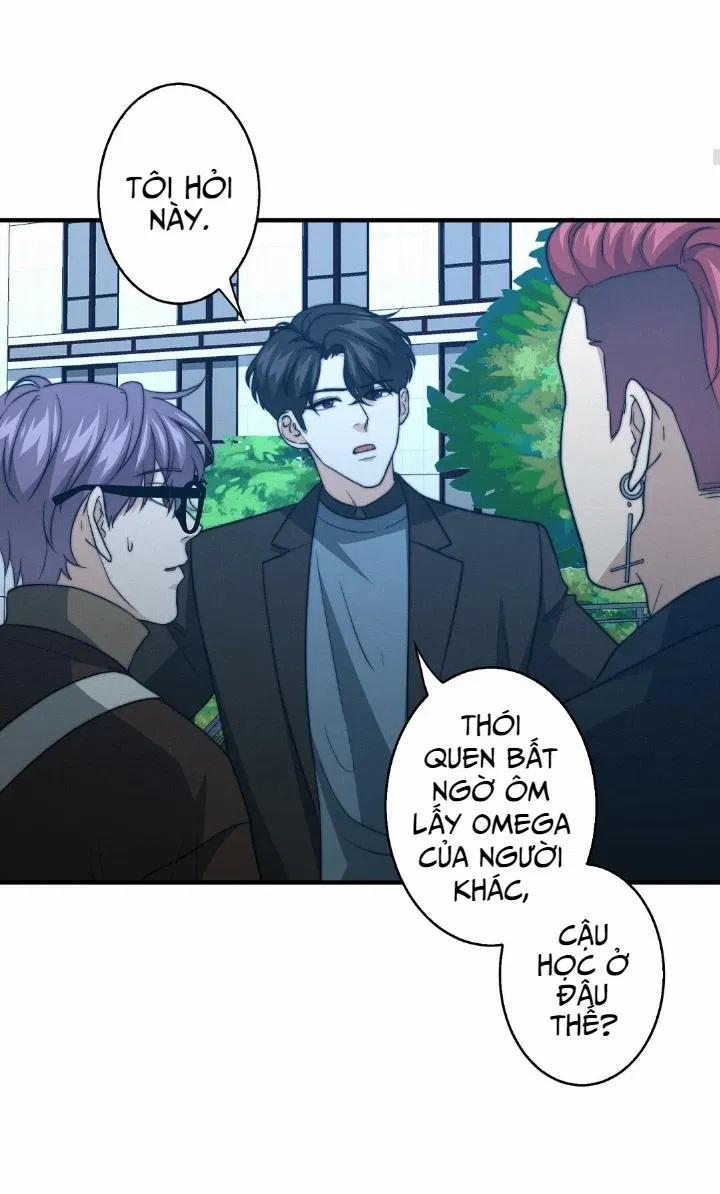 Bí Mật Của Omega K 25 trang 12