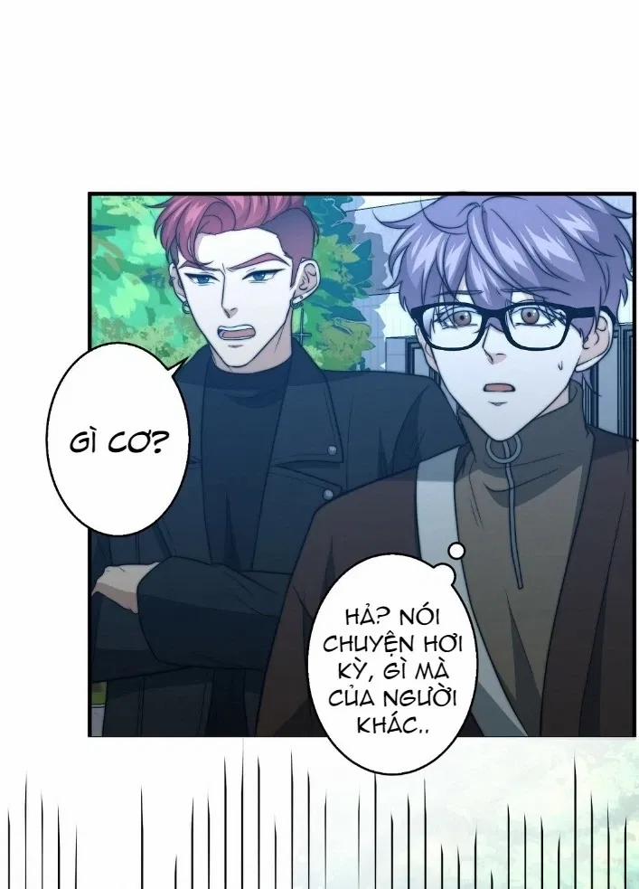 Bí Mật Của Omega K 25 trang 13