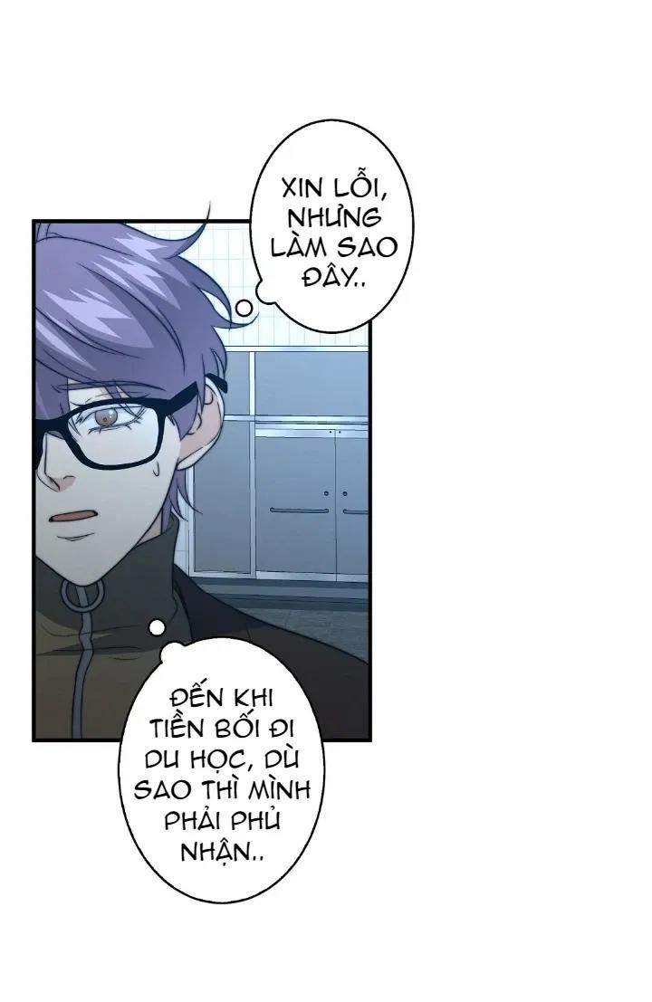 Bí Mật Của Omega K 25 trang 16