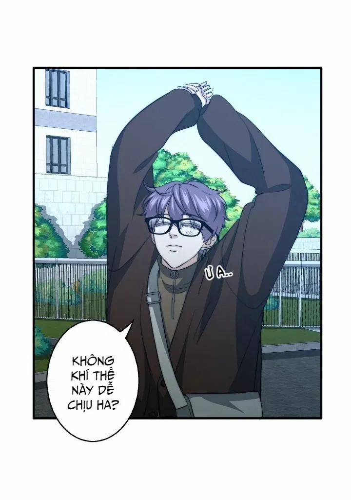 Bí Mật Của Omega K 25 trang 2