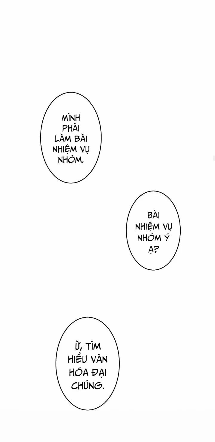 Bí Mật Của Omega K 25 trang 22