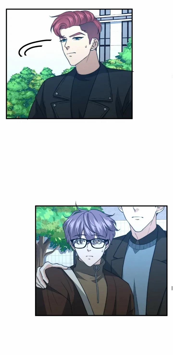 Bí Mật Của Omega K 25 trang 25