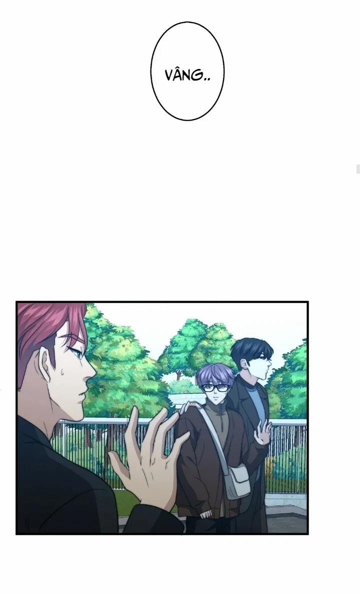 Bí Mật Của Omega K 25 trang 27