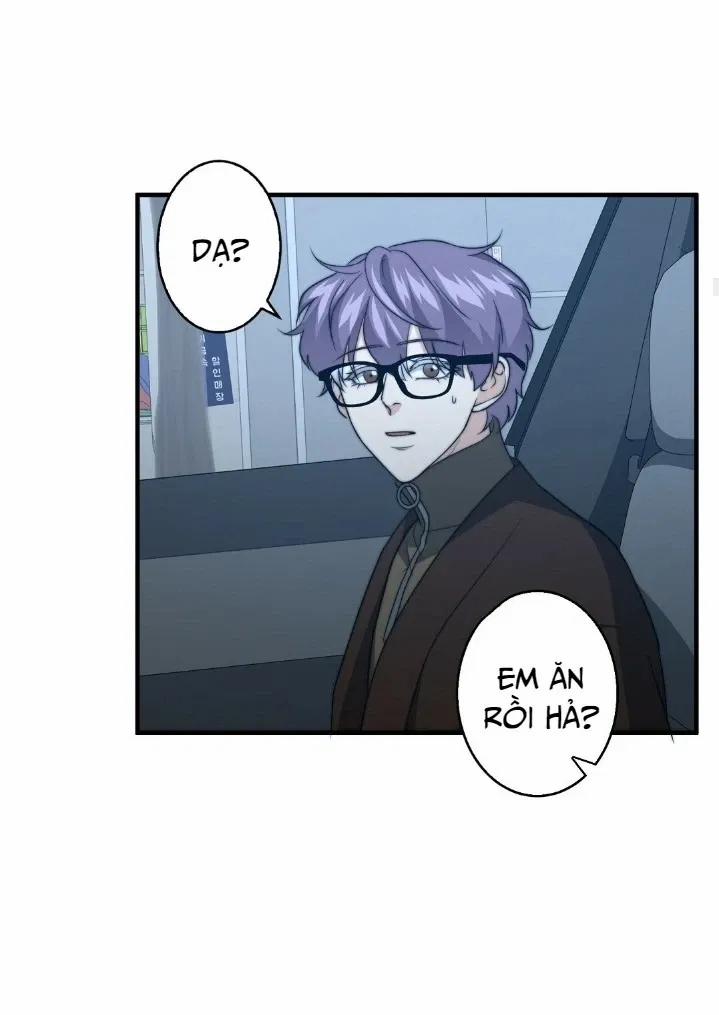 Bí Mật Của Omega K 25 trang 29