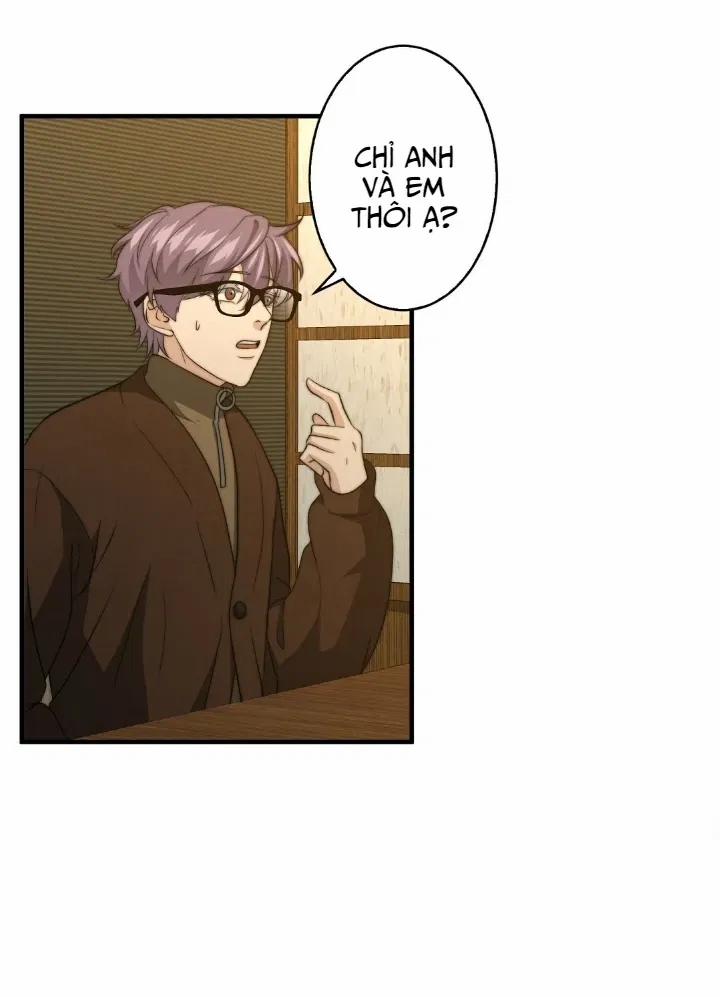 Bí Mật Của Omega K 25 trang 39