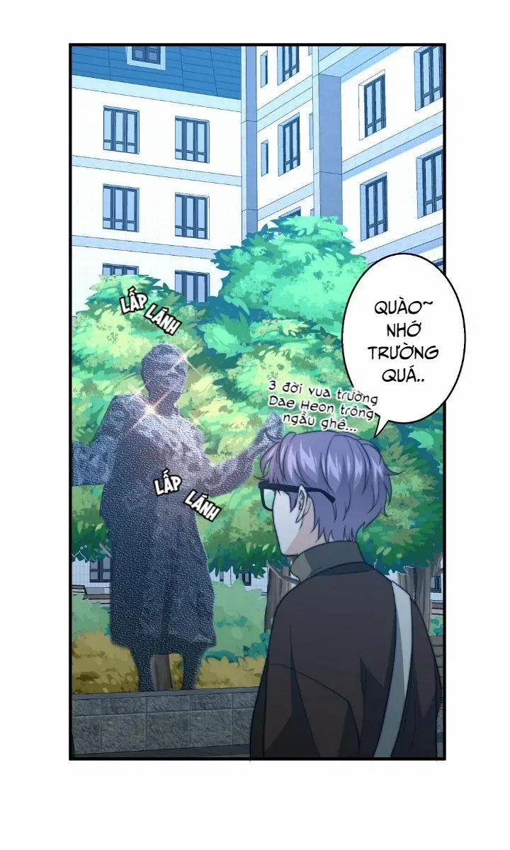 Bí Mật Của Omega K 25 trang 4