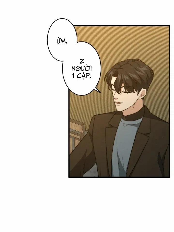 Bí Mật Của Omega K 25 trang 40