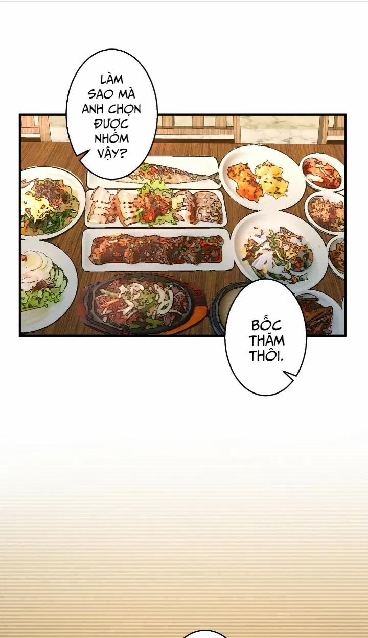 Bí Mật Của Omega K 25 trang 41