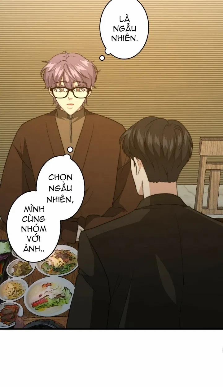 Bí Mật Của Omega K 25 trang 42