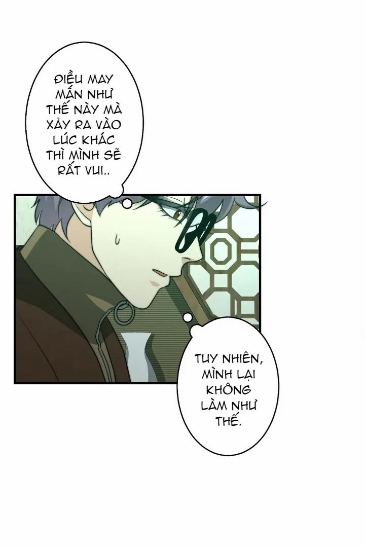 Bí Mật Của Omega K 25 trang 43