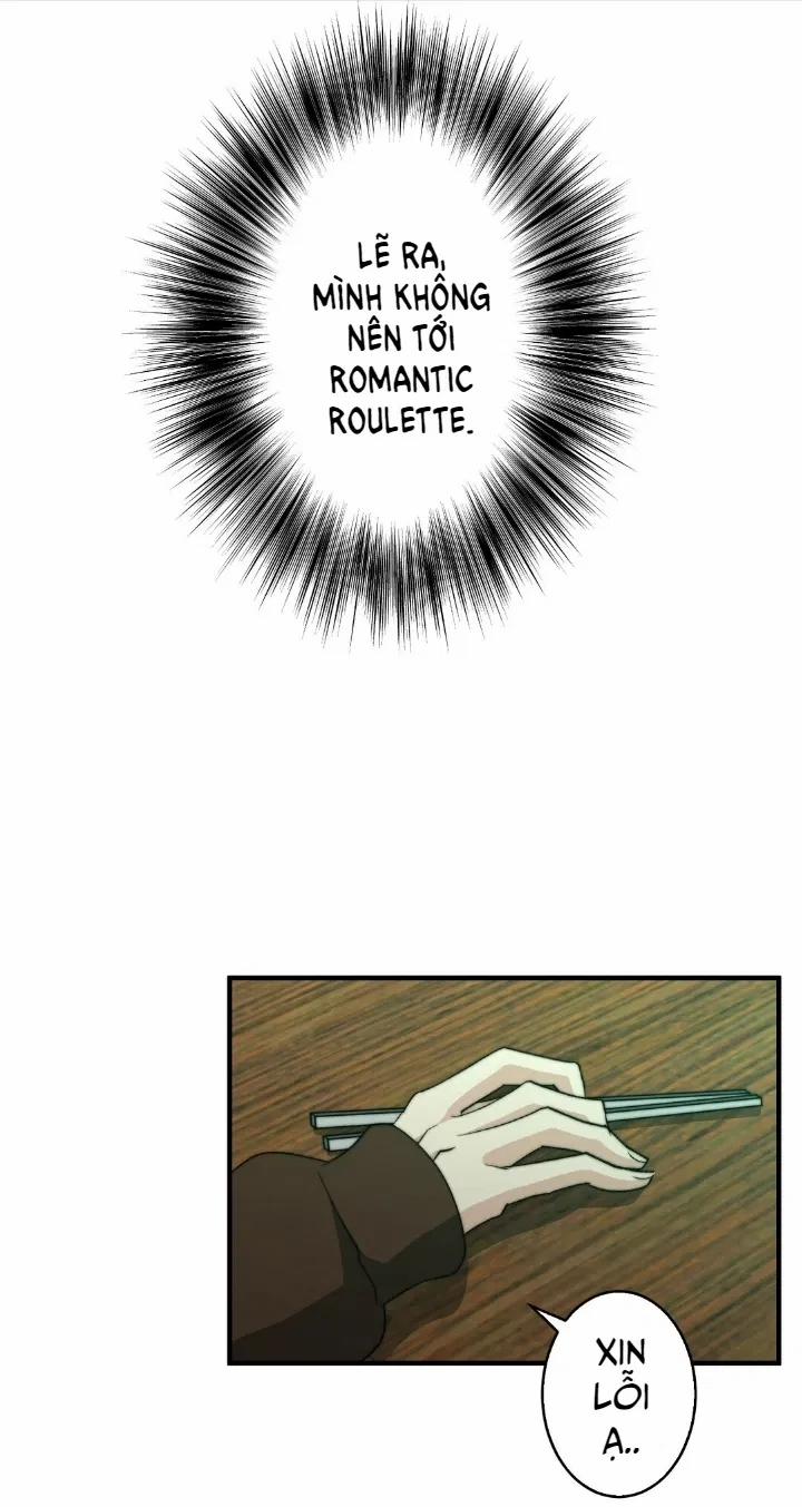 Bí Mật Của Omega K 25 trang 44