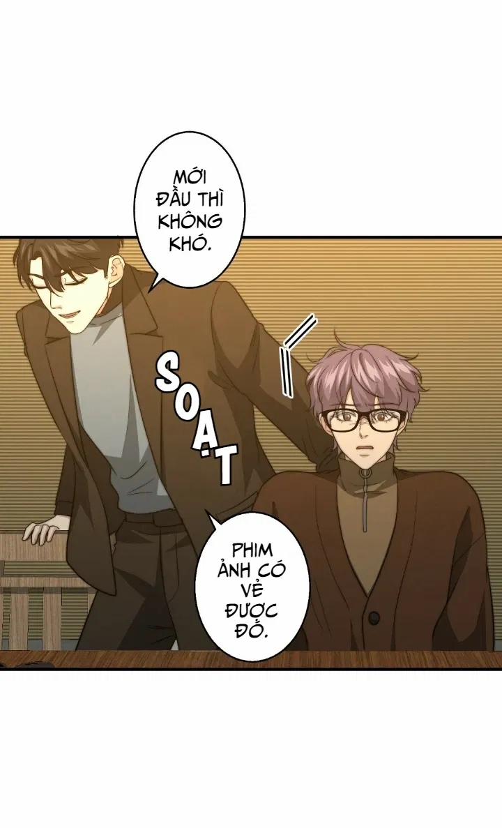 Bí Mật Của Omega K 25 trang 48