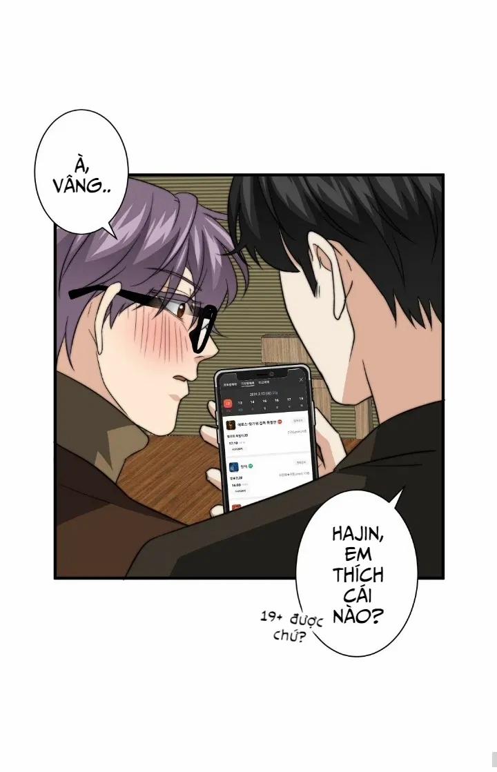 Bí Mật Của Omega K 25 trang 49