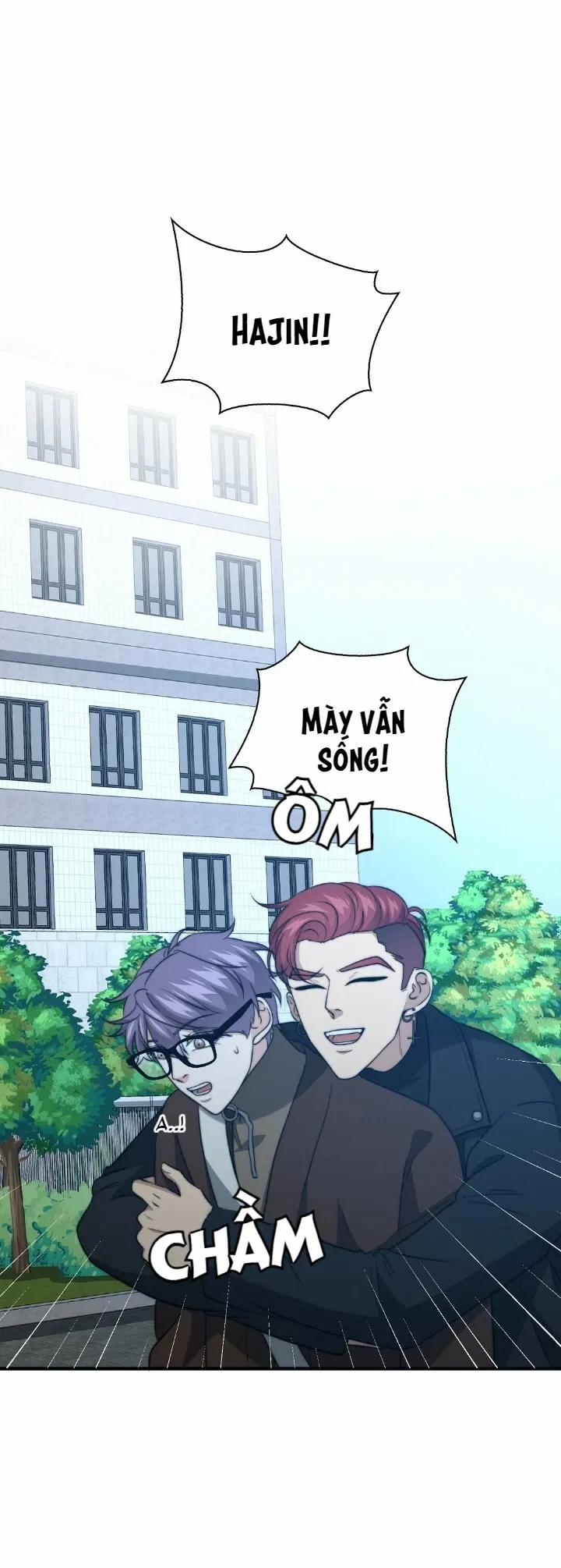 Bí Mật Của Omega K 25 trang 5