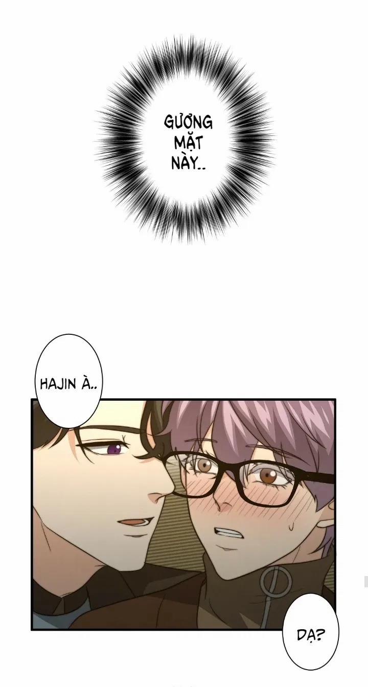 Bí Mật Của Omega K 25 trang 50