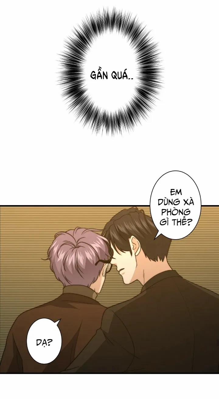 Bí Mật Của Omega K 25 trang 51