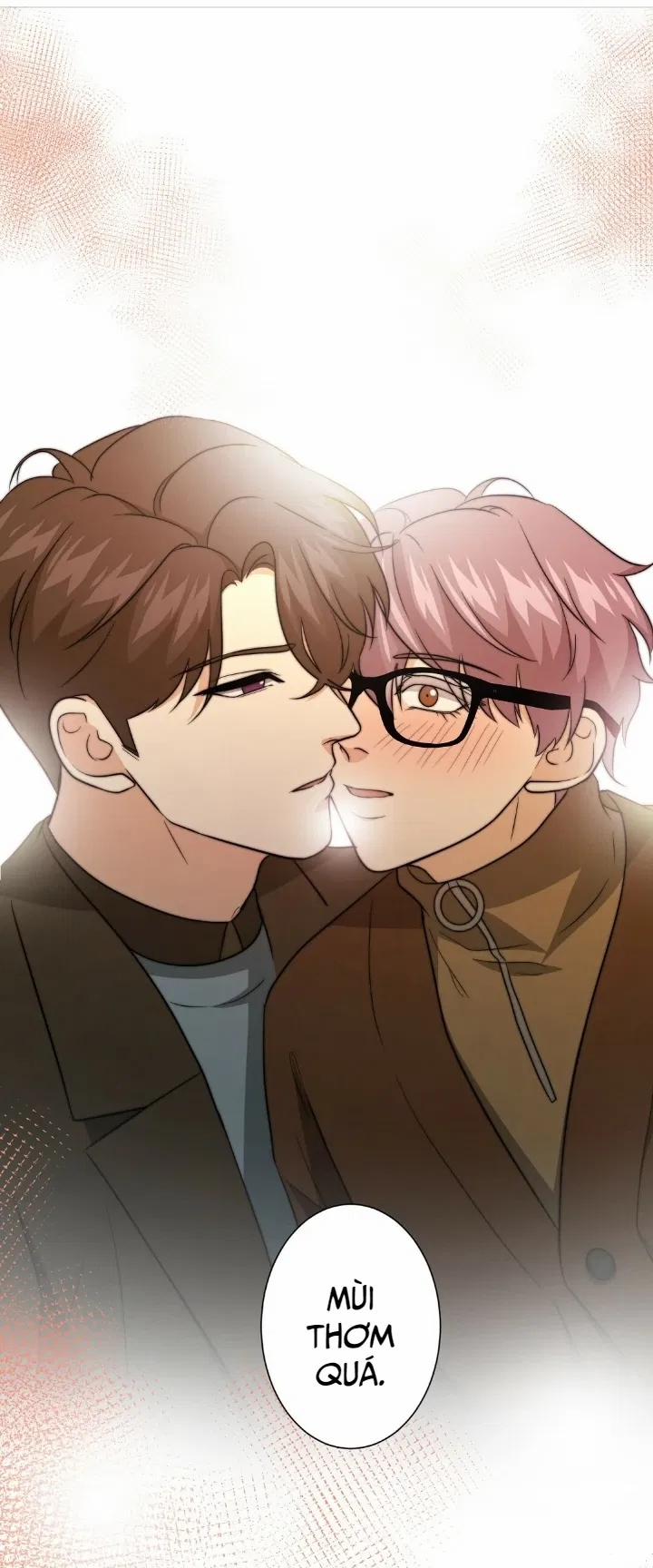 Bí Mật Của Omega K 25 trang 52