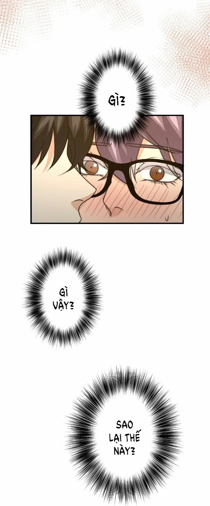 Bí Mật Của Omega K 25 trang 53