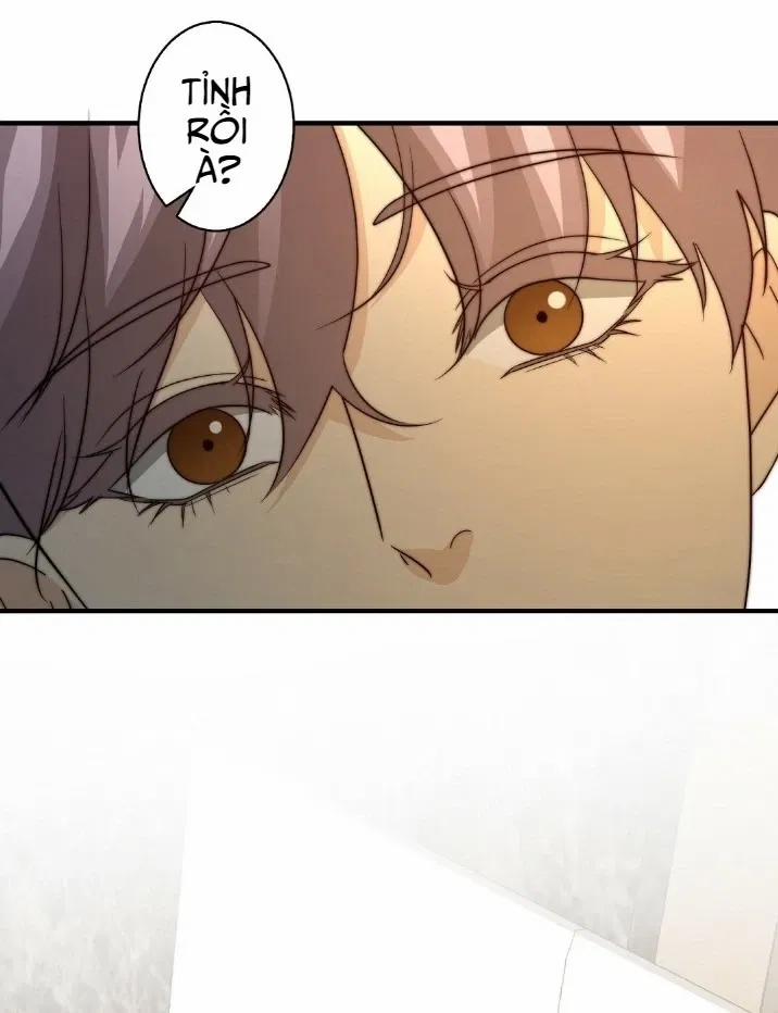 Bí Mật Của Omega K 25 trang 56