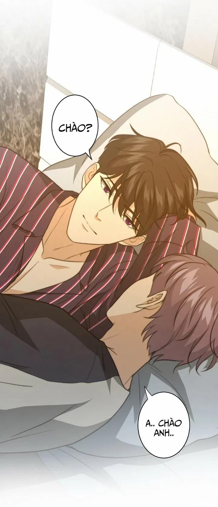 Bí Mật Của Omega K 25 trang 57