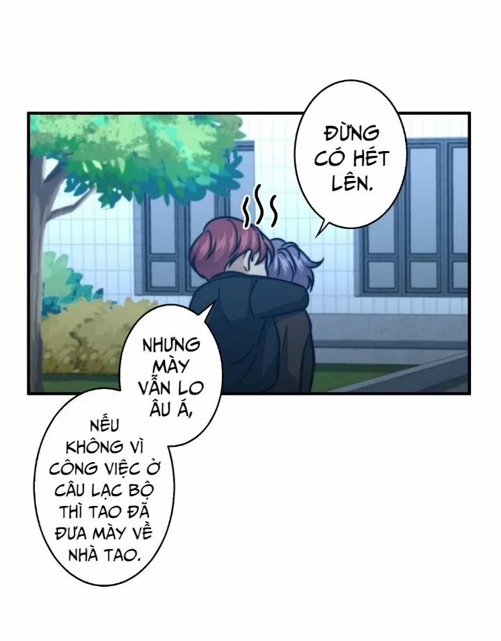 Bí Mật Của Omega K 25 trang 6