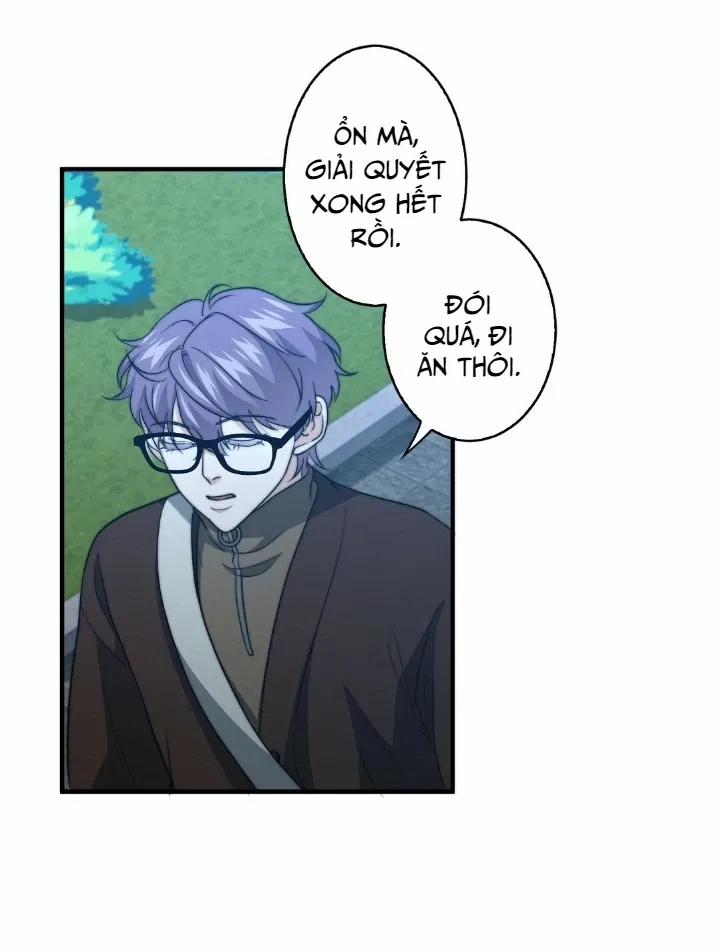 Bí Mật Của Omega K 25 trang 7