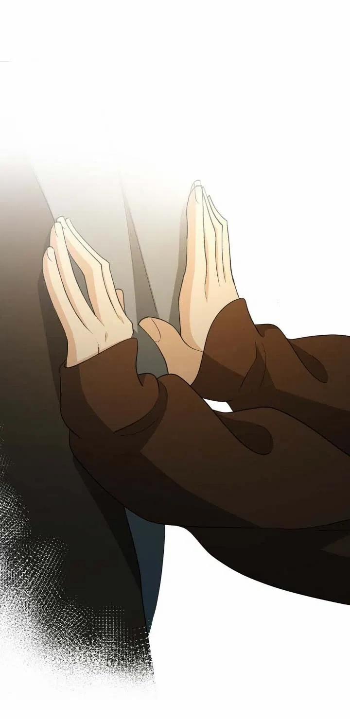 Bí Mật Của Omega K 26 trang 1