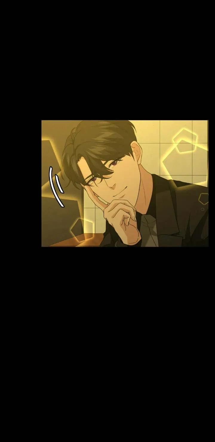 Bí Mật Của Omega K 26 trang 10