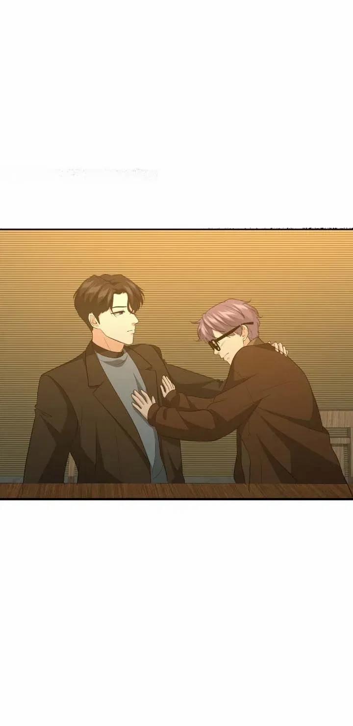 Bí Mật Của Omega K 26 trang 2