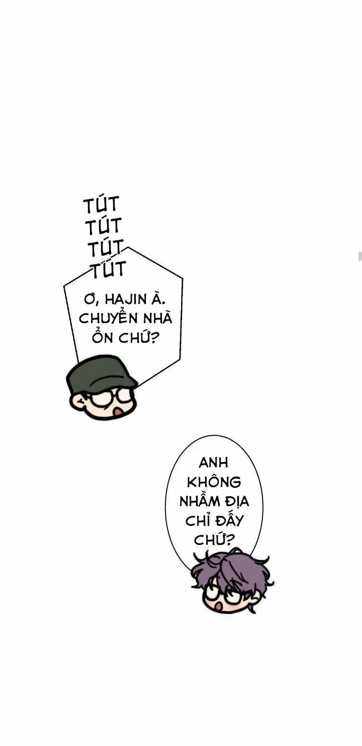 Bí Mật Của Omega K 26 trang 27