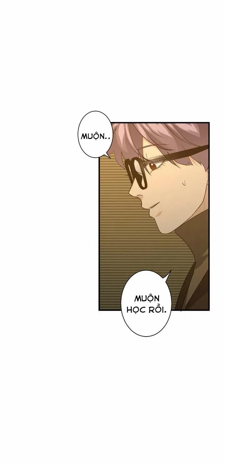 Bí Mật Của Omega K 26 trang 3