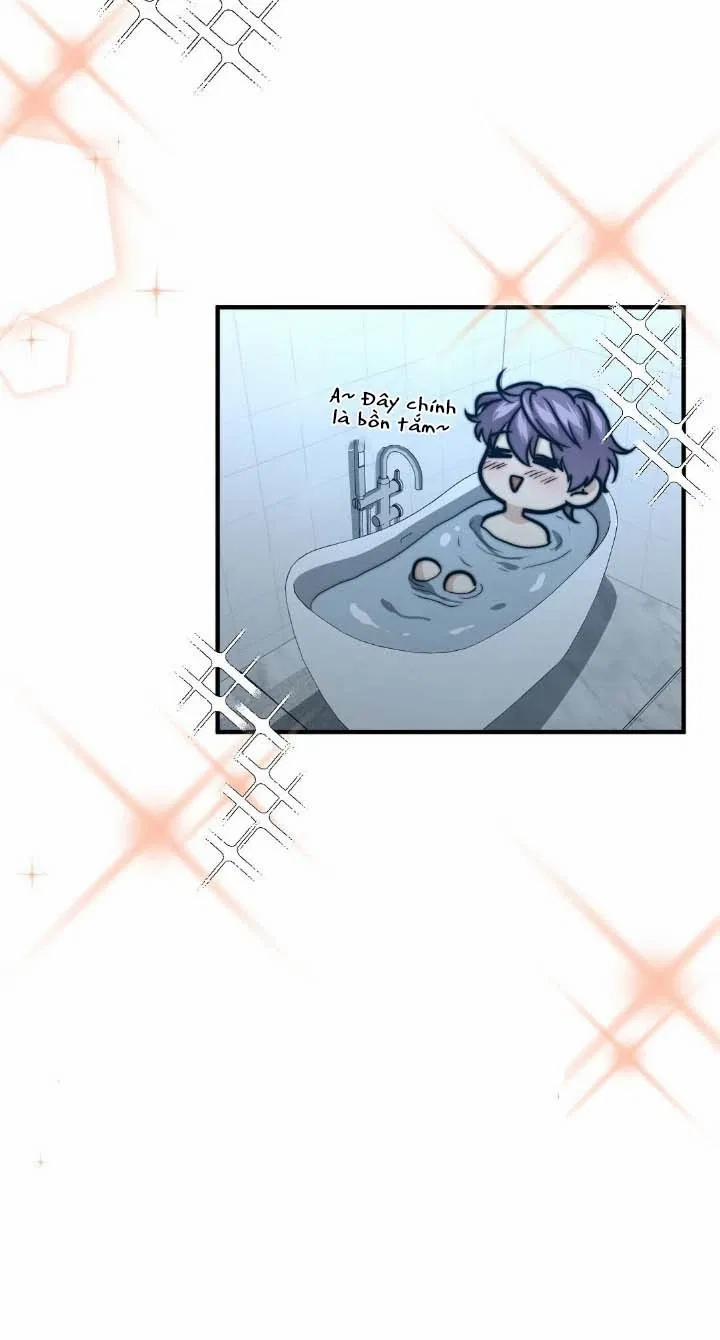 Bí Mật Của Omega K 26 trang 33