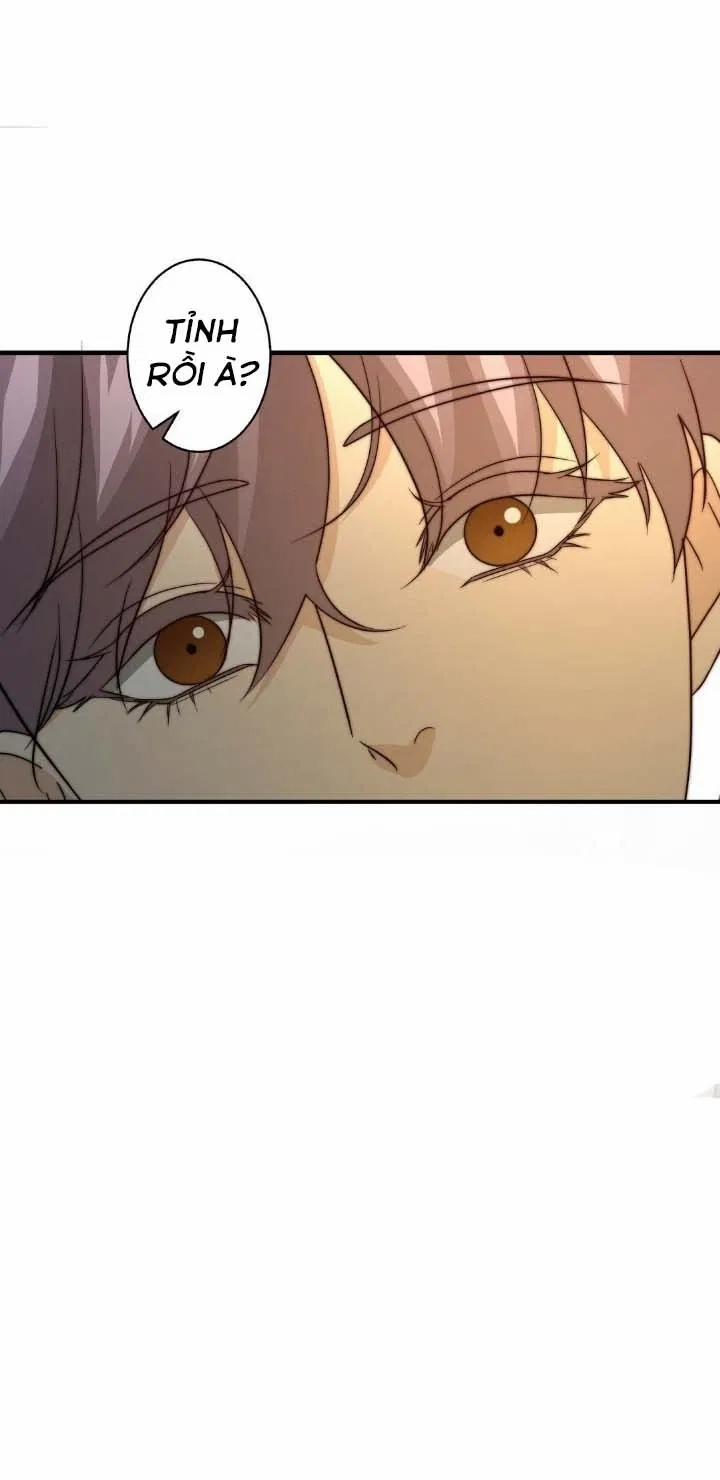 Bí Mật Của Omega K 26 trang 42